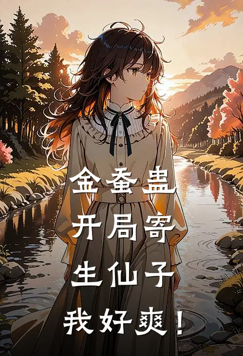 金蚕蛊：开局寄生仙子，我好爽！唐小白唐七月免费小说全集_免费阅读无弹窗金蚕蛊：开局寄生仙子，我好爽！唐小白唐七月