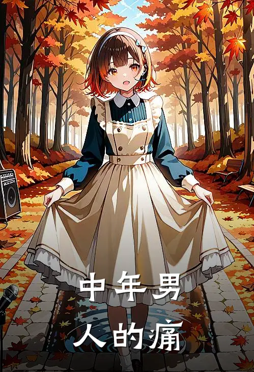 中年男人的痛