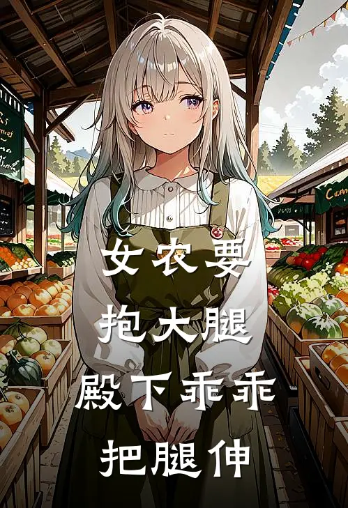 女农要抱大腿，殿下乖乖把腿伸