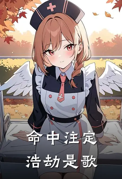 命中注定浩劫是歌