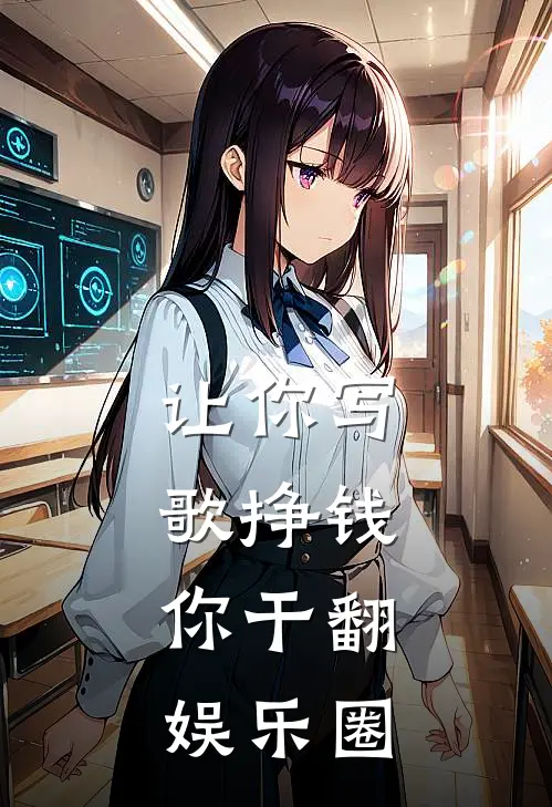 许意苏月(让你写歌挣钱，你干翻娱乐圈)全本免费在线阅读_(让你写歌挣钱，你干翻娱乐圈)完结版免费在线阅读