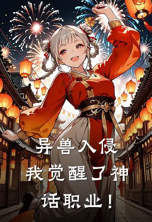 异兽入侵，我觉醒了神话职业！(刘明博刘明洋)小说最新章节_全文免费小说异兽入侵，我觉醒了神话职业！刘明博刘明洋