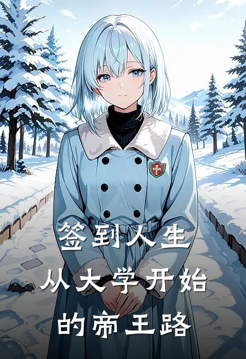 签到人生：从大学开始的帝王路(李国豪王浩)热门小说大全_推荐完本小说签到人生：从大学开始的帝王路李国豪王浩