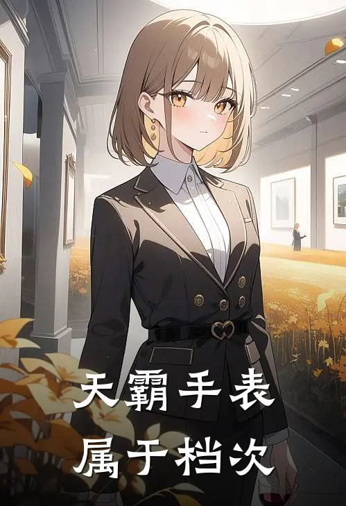 天霸手表属于档次