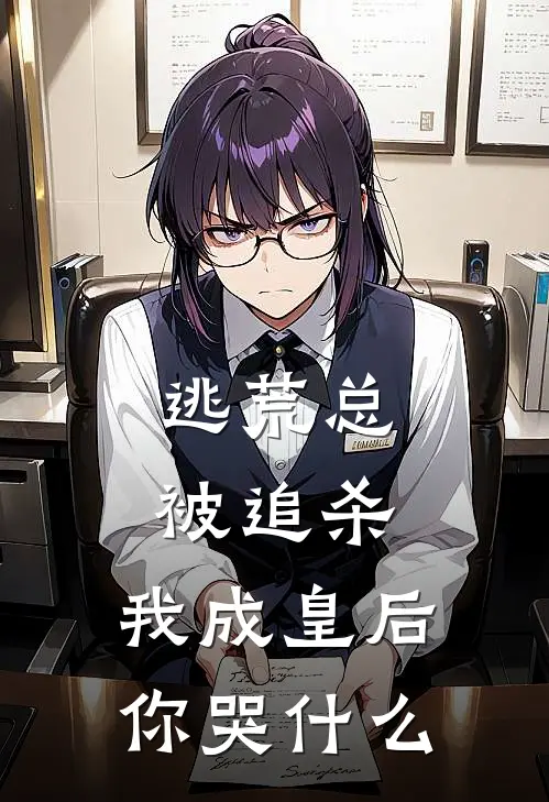 逃荒总被追杀，我成皇后你哭什么