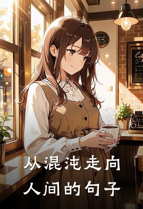 从混沌走向人间的句子