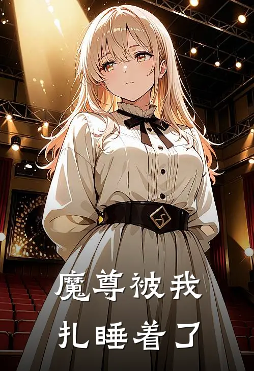 魔尊被我扎睡着了