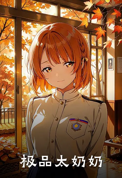 极品太奶奶(杨思止杨续)最新小说全文阅读_最新章节列表极品太奶奶(杨思止杨续)