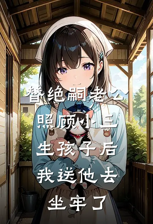 替绝嗣老公照顾小三生孩子后，我送他去坐牢了高峰柳飘飘最新章节在线阅读_高峰柳飘飘全本免费在线阅读