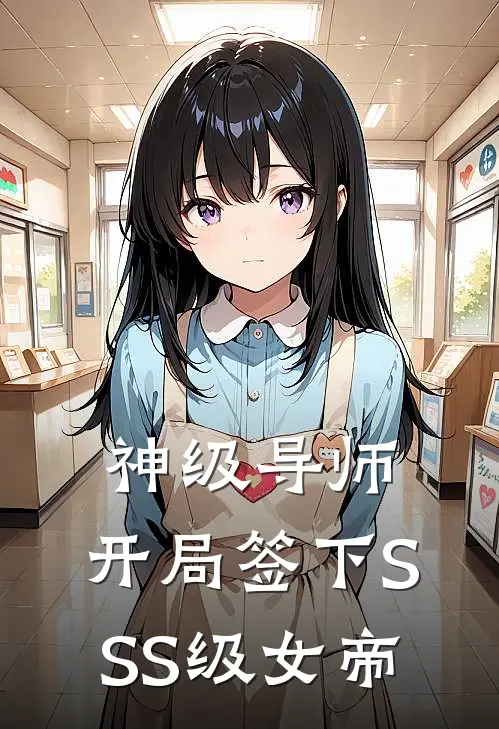 神级导师：开局签下SSS级女帝(陈昊萧亦可)最新小说_免费阅读完整版小说神级导师：开局签下SSS级女帝(陈昊萧亦可)