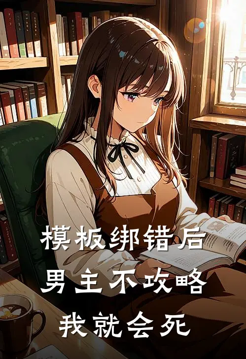 模板绑错后，男主不攻略我就会死鹿饮溪玉佩新热门小说_免费阅读全文模板绑错后，男主不攻略我就会死鹿饮溪玉佩