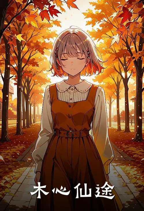 木心仙途阿木李修最新热门小说_免费小说全文阅读木心仙途(阿木李修)