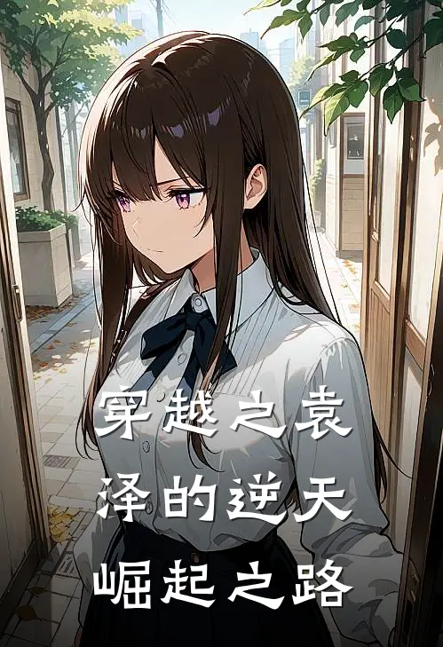 穿越之袁泽的逆天崛起之路袁泽袁飞免费完本小说_小说推荐完本穿越之袁泽的逆天崛起之路(袁泽袁飞)