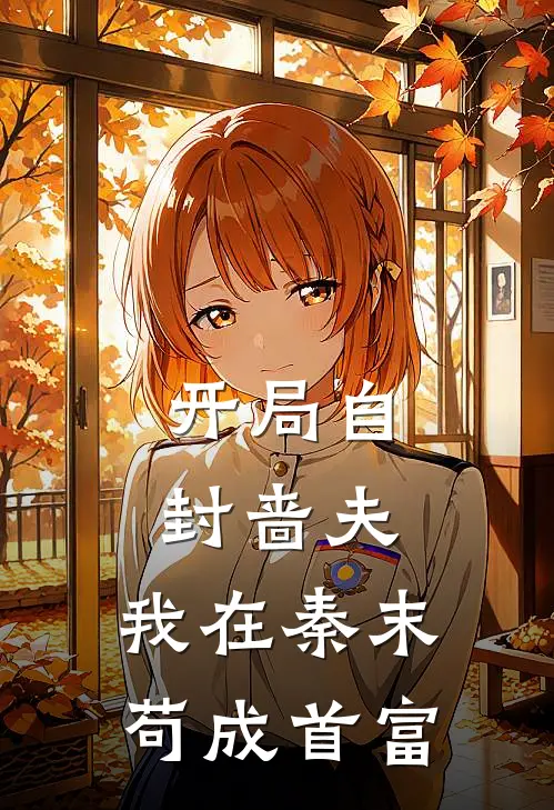 开局自封啬夫，我在秦末苟成首富张立王老栓免费小说大全_小说完结开局自封啬夫，我在秦末苟成首富(张立王老栓)