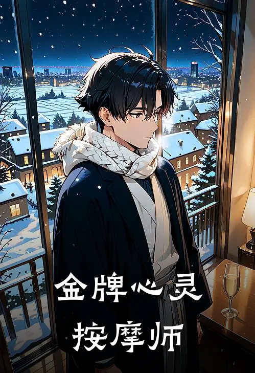 金牌心灵按摩师
