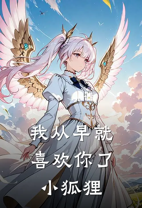 我从早就喜欢你了，小狐狸