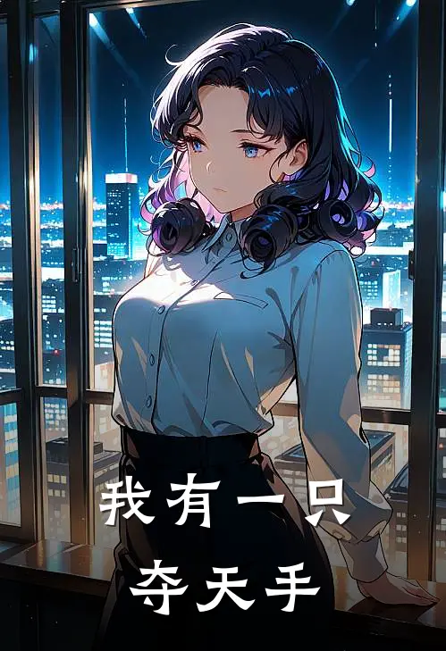 我有一只夺天手