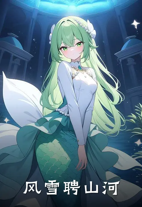 风雪聘山河