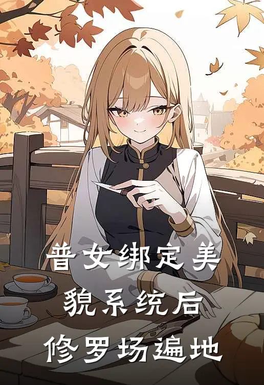 普女绑定美貌系统后，修罗场遍地