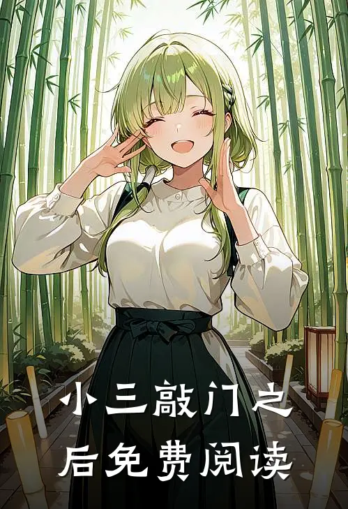 小三敲门之后免费阅读