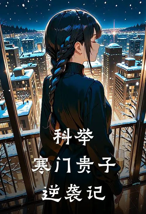 科举，寒门贵子逆袭记(范文博范文博)火爆小说_《科举，寒门贵子逆袭记》范文博范文博小说免费在线阅读