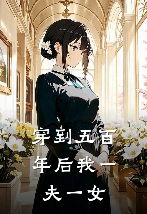 穿到五百年后我一夫一女