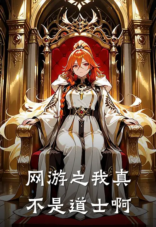 网游之我真不是道士啊(白婕张悠然)热门小说阅读_全文免费阅读网游之我真不是道士啊白婕张悠然