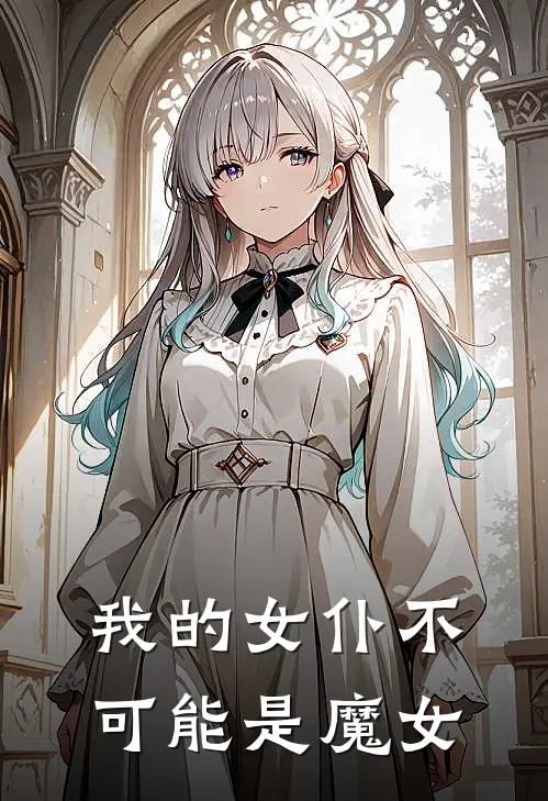 我的女仆不可能是魔女