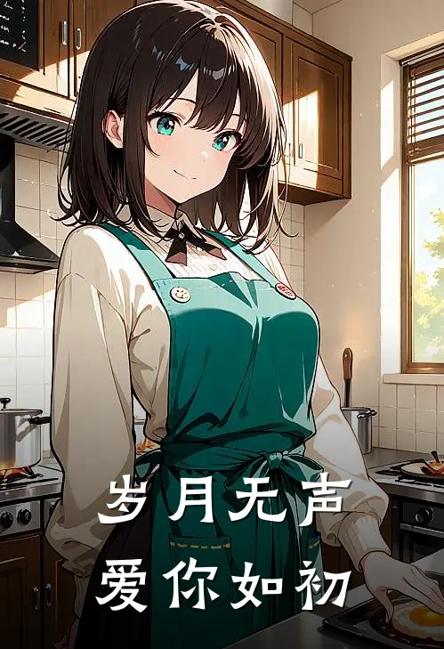 岁月无声，爱你如初