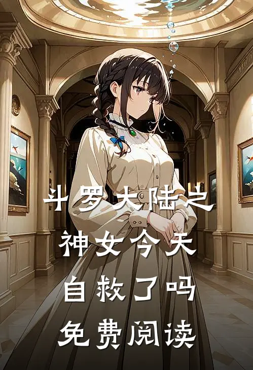 斗罗大陆之神女今天自救了吗免费阅读