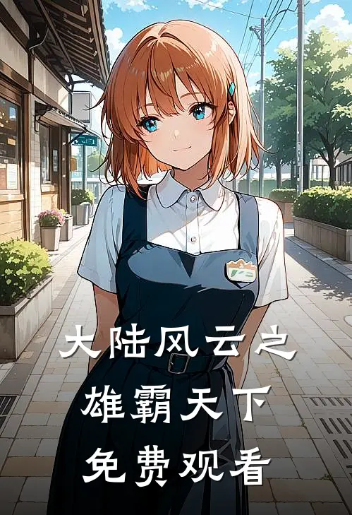 大陆风云之雄霸天下免费观看