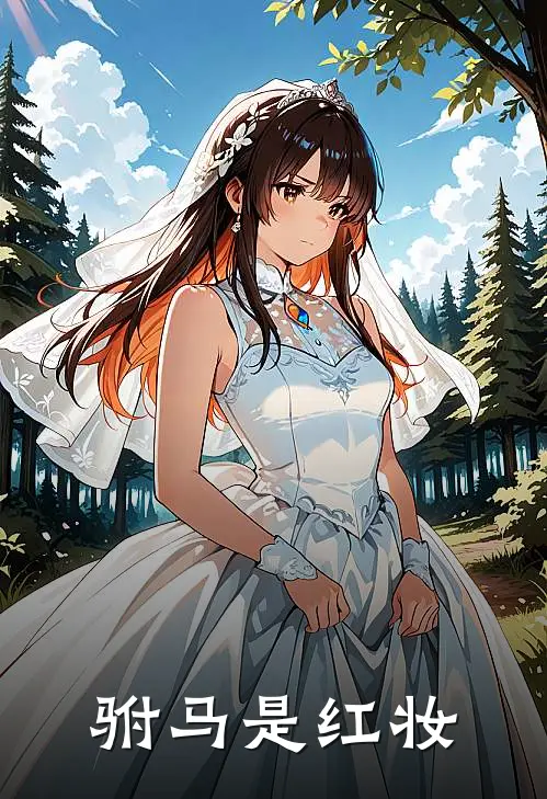 驸马是红妆