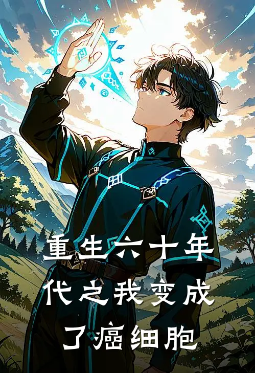 重生六十年代之我变成了癌细胞
