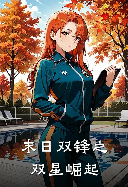 末日双锋之双星崛起陆铮陈默已完结小说推荐_完整版小说末日双锋之双星崛起(陆铮陈默)