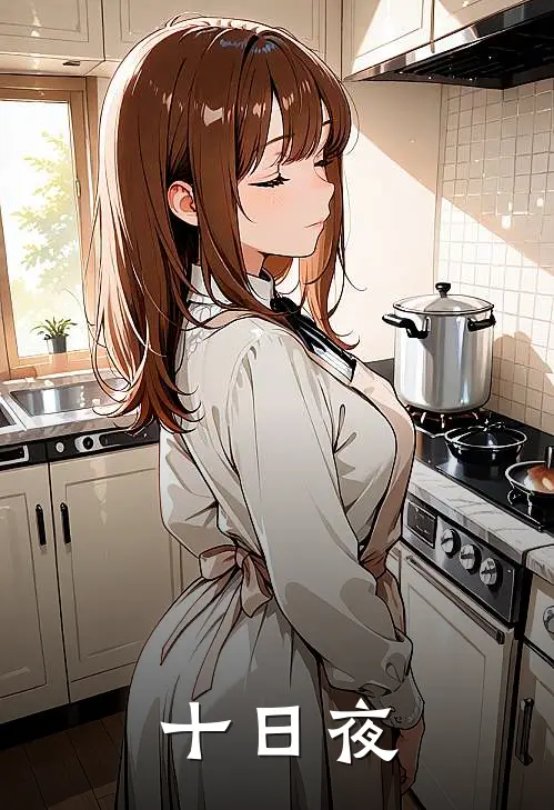 十日夜秦夜秦夜热门小说免费阅读_网络热门小说十日夜(秦夜秦夜)