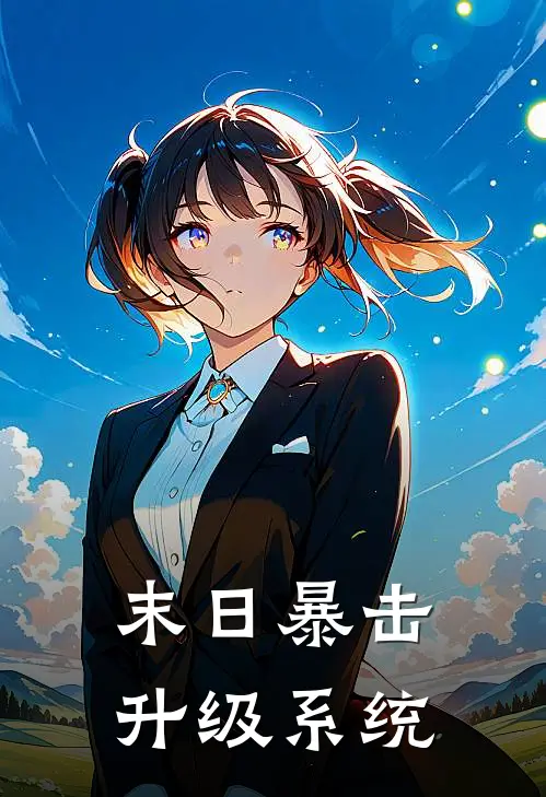 末日暴击升级系统