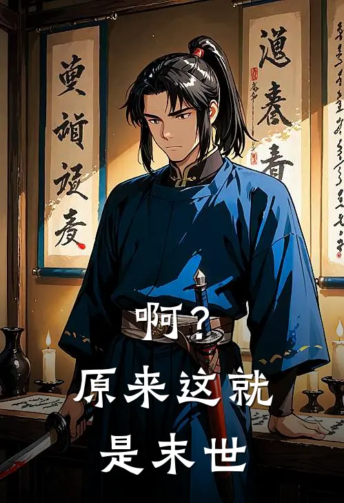 啊？原来这就是末世洛元溪沈知微最新免费小说_免费完本小说啊？原来这就是末世洛元溪沈知微