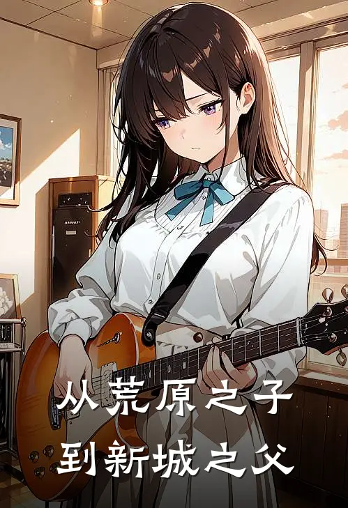 从荒原之子到新城之父庞然王天虎全本免费在线阅读_庞然王天虎全文阅读