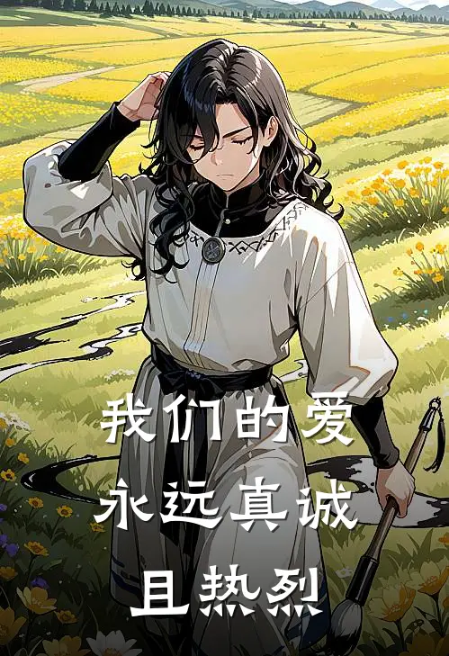 我们的爱永远真诚且热烈