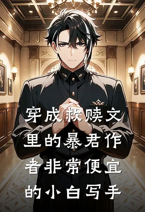 穿成救赎文里的暴君作者非常便宜的小白写手