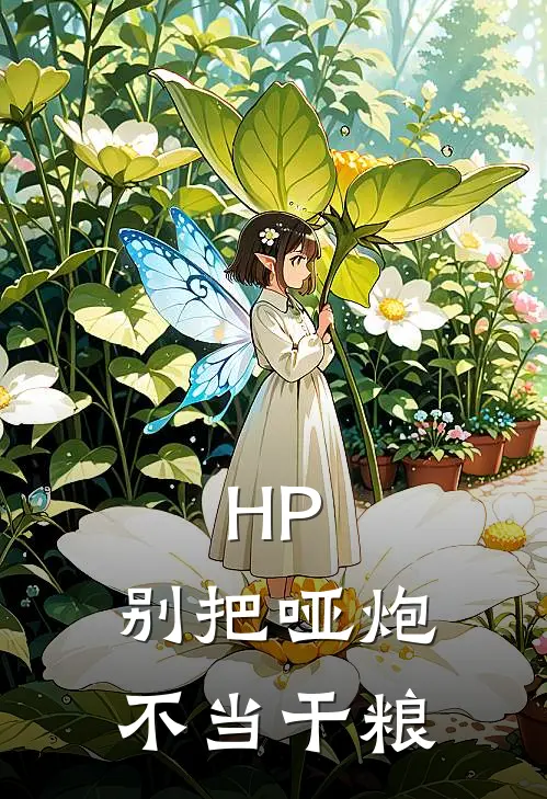 HP：别把哑炮不当干粮洛克斯希尔普斯免费小说笔趣阁_完结小说免费阅读HP：别把哑炮不当干粮洛克斯希尔普斯