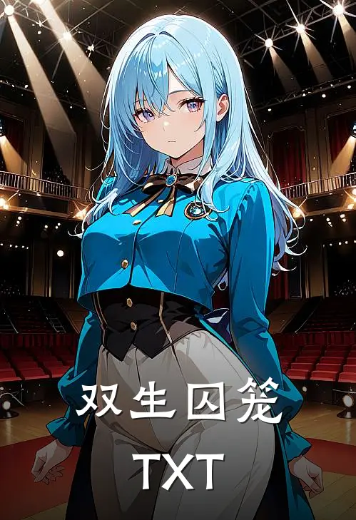 双生囚笼TXT
