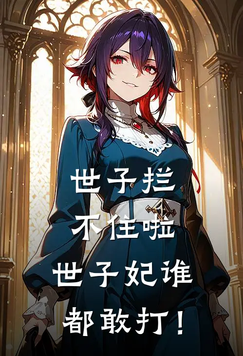 贺秋覃渝世子拦不住啦，世子妃谁都敢打！全章节在线阅读_世子拦不住啦，世子妃谁都敢打！全集免费在线阅读