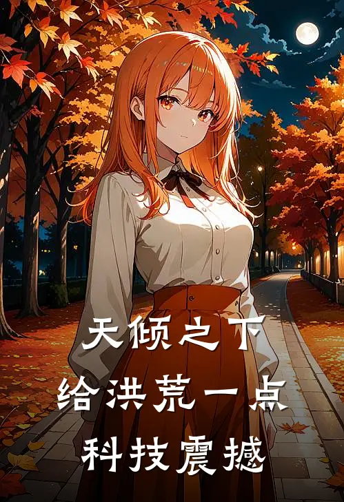 天倾之下：给洪荒一点科技震撼