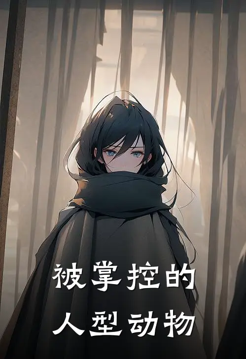 被掌控的人型动物