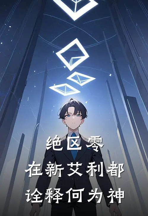 绝区零：在新艾利都诠释何为神(忆宇尼尼微)热门完本小说_最新小说绝区零：在新艾利都诠释何为神忆宇尼尼微