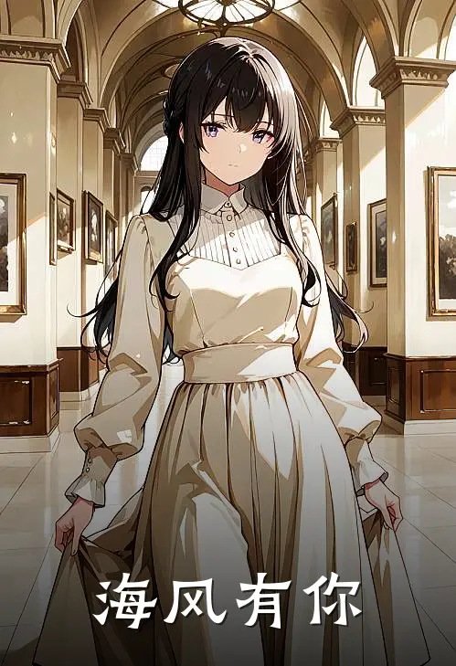 海风有你