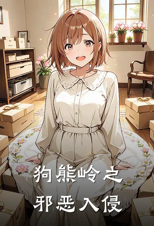 狗熊岭之邪恶入侵