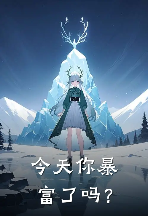 今天你暴富了吗？