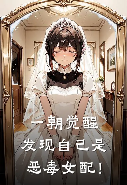 沐槿江栩(一朝觉醒，发现自己是恶毒女配！)全章节在线阅读_(一朝觉醒，发现自己是恶毒女配！)全本在线阅读